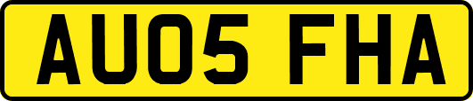 AU05FHA