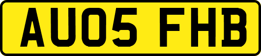 AU05FHB