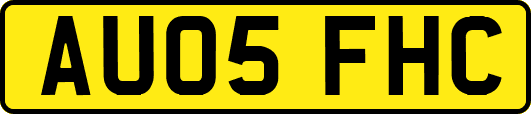 AU05FHC