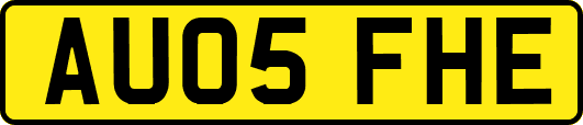 AU05FHE