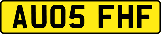 AU05FHF