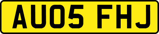 AU05FHJ