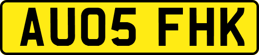 AU05FHK