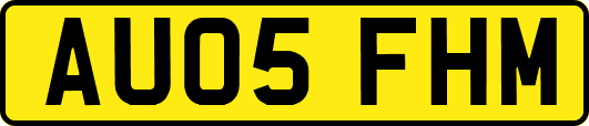 AU05FHM