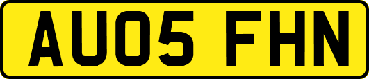 AU05FHN