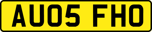 AU05FHO