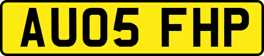 AU05FHP