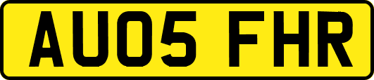 AU05FHR