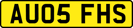 AU05FHS