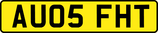 AU05FHT