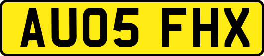 AU05FHX