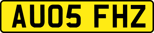 AU05FHZ