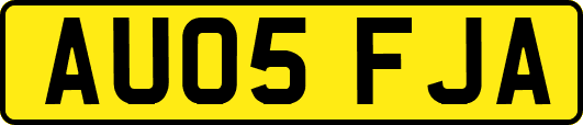 AU05FJA