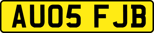 AU05FJB