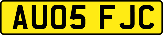 AU05FJC