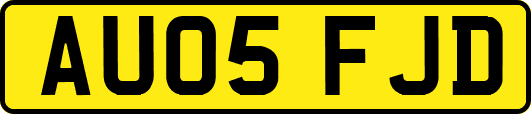 AU05FJD
