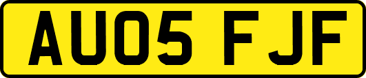AU05FJF