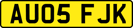 AU05FJK