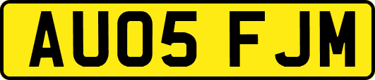 AU05FJM