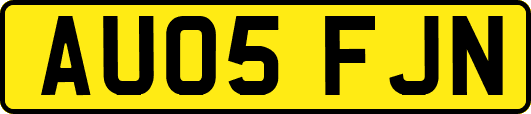 AU05FJN