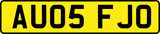 AU05FJO