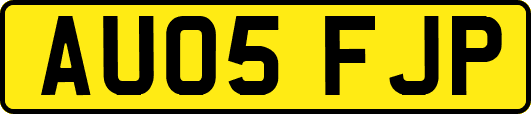 AU05FJP