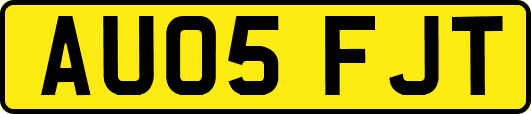 AU05FJT