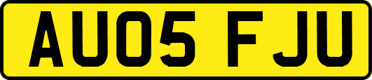 AU05FJU