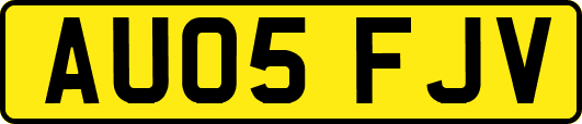 AU05FJV