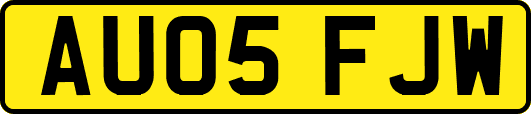 AU05FJW