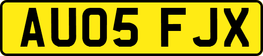 AU05FJX