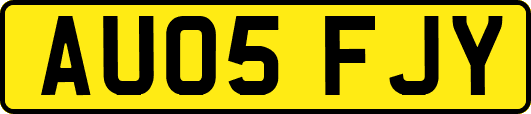AU05FJY