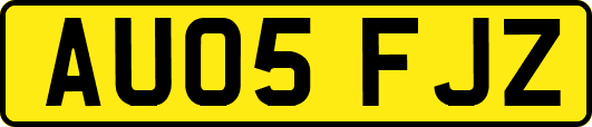 AU05FJZ