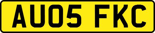 AU05FKC