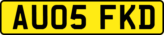 AU05FKD