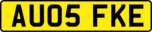AU05FKE