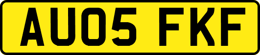AU05FKF