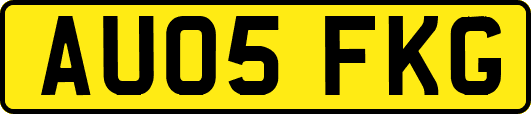 AU05FKG