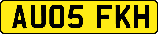 AU05FKH