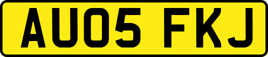 AU05FKJ