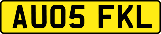 AU05FKL