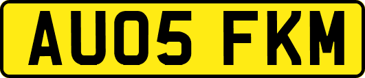 AU05FKM