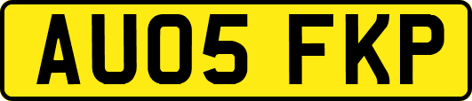 AU05FKP