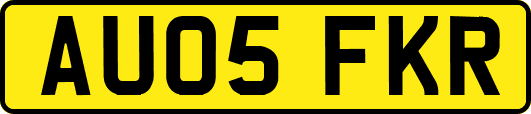 AU05FKR