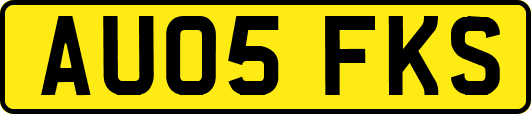 AU05FKS