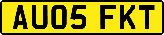 AU05FKT