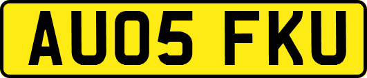 AU05FKU