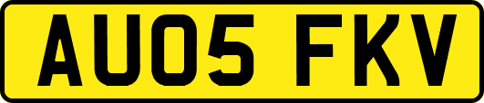AU05FKV