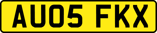AU05FKX