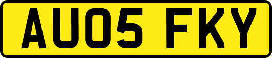 AU05FKY